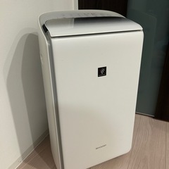 中古】除湿器を格安/激安/無料であげます・譲ります｜ジモティー