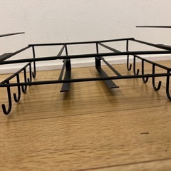 ラック2種の画像