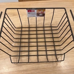 ラック2種の画像