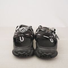 美品 NIKE ONEONTA　アウトドアサンダル 24cm　ブラックの画像