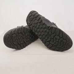 美品 NIKE ONEONTA　アウトドアサンダル 24cm　ブラックの画像