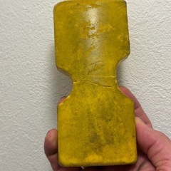 仙骨枕の画像