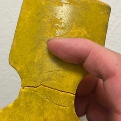 仙骨枕の画像