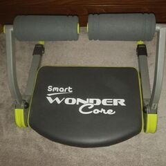 可変式ダンベル片側42kg.ワンダーコアの画像