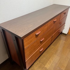 チェスト　美品の画像