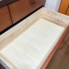 チェスト　美品の画像