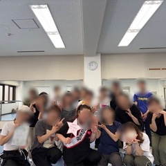 初めてダンスに挑戦⭐️大人女性クラス/兵庫県西宮/入門クラスの画像