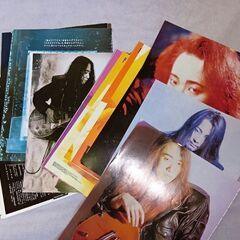 X （XJAPAN）　PATAさんの切り抜きの画像