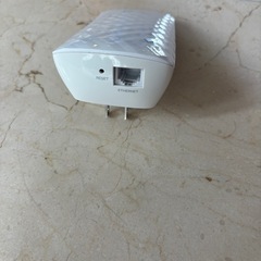 Wi-Fi中継機の画像