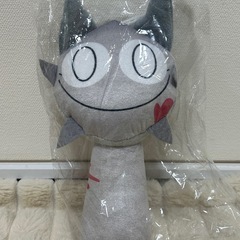 ★ 【新品未開封】スプランキー2体セット③★ の画像