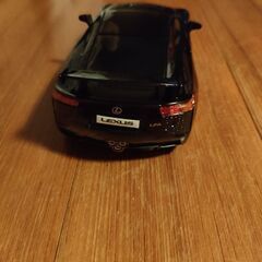 ラジコンカー　ＬＥＸＵＳ　ジャンク品の画像