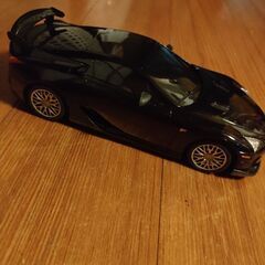 ラジコンカー　ＬＥＸＵＳ　ジャンク品の画像