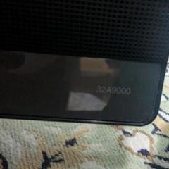TOSHIBA レグザ 32A9000　32型テレビの画像