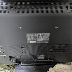 TOSHIBA レグザ 32A9000　32型テレビの画像