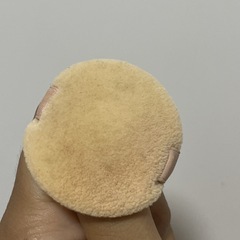 キャンメイクのミニフェイスパウダーです☺️の画像