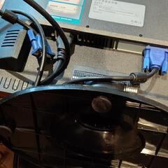 モニターの画像