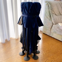 【値下交渉可‼️】便利＆簡単！洗える折り畳みベビーサークルの画像