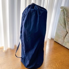 【値下交渉可‼️】便利＆簡単！洗える折り畳みベビーサークルの画像