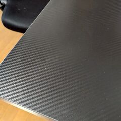 PCデスク＆チェア☆中古家具☆セット販売 事務所 オフィス 勉強机 テーブル【おまとめ２万円購入で送料無料】熊本限定の画像