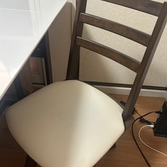 ダイニングテーブルセットの画像