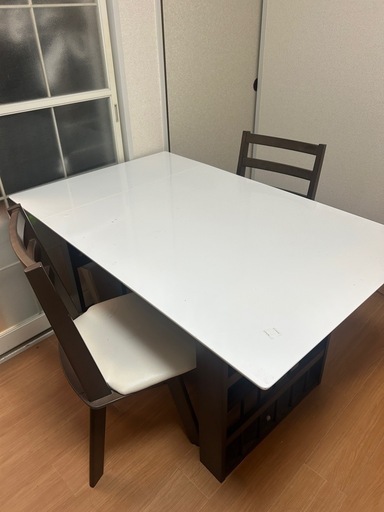 ダイニングテーブルセット