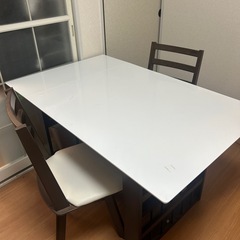 ダイニングテーブルセット