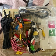 KＥＮWＯＯDカーナビの画像