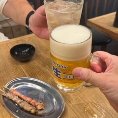 【ルイーダの酒場】呑み仲間‼️メンバー募集‼️