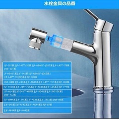 在庫一掃セール‼️ INAX 交換用　浄水器カートリッジ JF-21-Tの画像