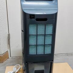 美品・2017年製・スリーアップ社・温冷風扇❗の画像