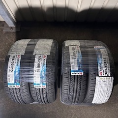 スイフト純正ホイール15インチ+新品タイヤの画像