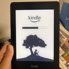 Kindle Paperwhite 18