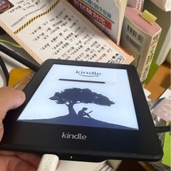 Kindle Paperwhite 18の画像