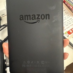 Kindle Paperwhite 18の画像