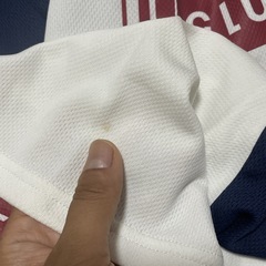 タグ付き♡MIZUNOのTシャツです☺️の画像