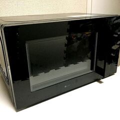 ニトリ★電子レンジ★700W★2022年製★の画像