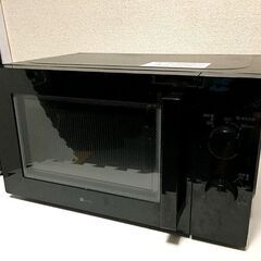 ニトリ★電子レンジ★700W★2022年製★の画像