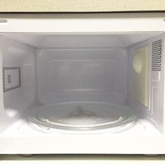 ニトリ★電子レンジ★700W★2022年製★の画像