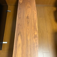 ニトリ　テレビ台　幅150cm(応募8月10日頃まで)の画像