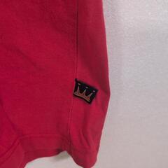 DADA supreme バッシュ　刺繍　オーバーサイズ　Tシャツ　の画像