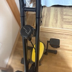 0円で、お渡ししますフィットネスバイク運動に自宅で