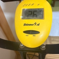 0円で、お渡ししますフィットネスバイク運動に自宅での画像