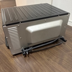 オーブトースターの画像