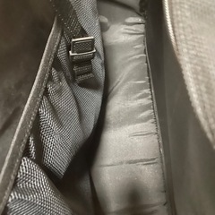 【大容量】　GOLDWIN サイドバッグ　バイク　ツーリング　パニアケースの画像