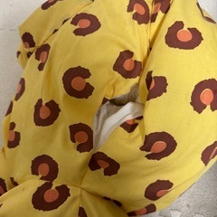 ティッシュケースの画像