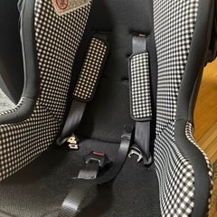 チャイルドシートの画像