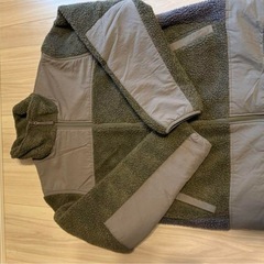 ボア5点セット販売の画像