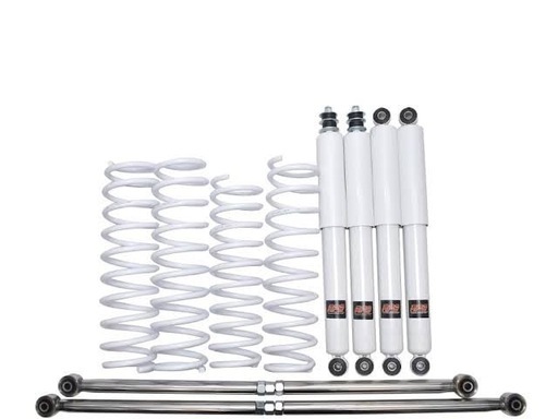 ジムニー jb23 RPG 3インチ リフトアップキット