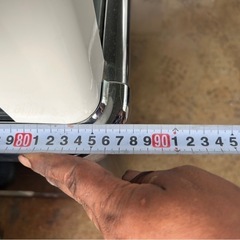 業務用冷凍ショーケースBIEG-103F ショーケース 750W の画像