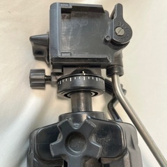 三脚　Panasonic　訳ありの画像